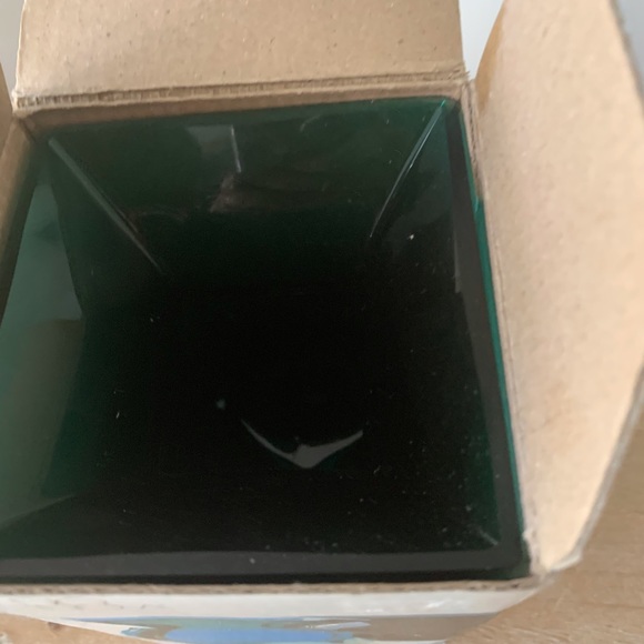 Mikasa Studio Nova Mirage Sculpted Vase - Picture 12 of 12